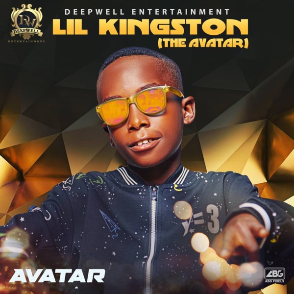 Lil Kingston - Avatar